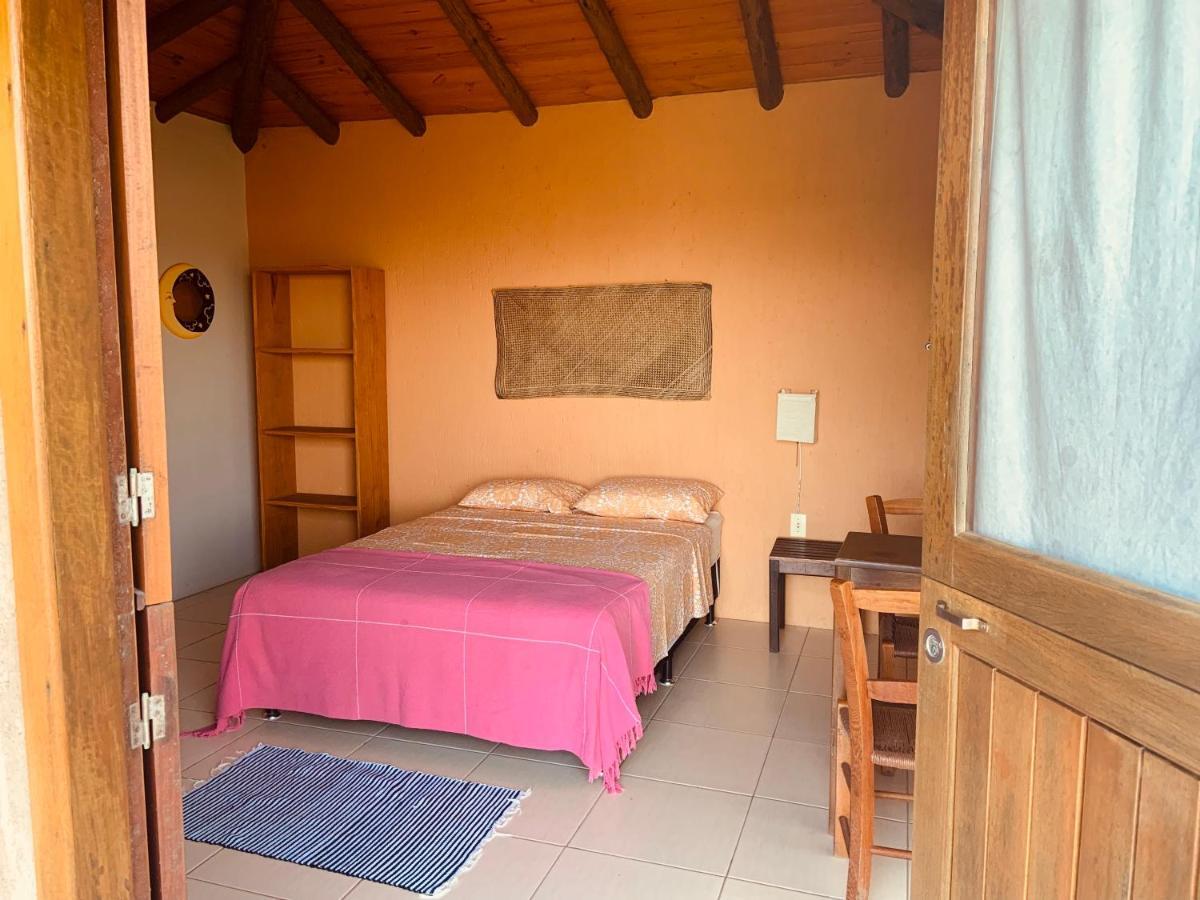 Villa California Praia do Rosa Buitenkant foto